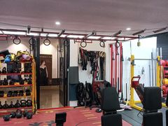 -Stone Motion Fitness 释动健身