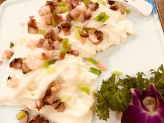 炒牛奶-寻味顺德·南记酒家·传统顺德菜·鱼生(广源路店)