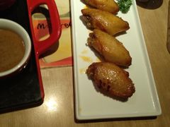 -必胜客(城西银泰店)