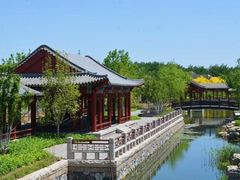 -张家湾公园