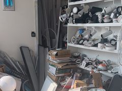 -青岛灯具市场