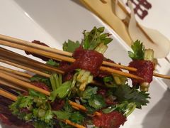 -阿串串老火锅(力盟店)