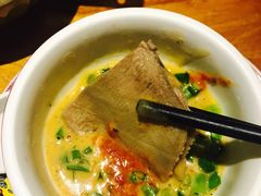 -思金拉措庄园藏餐(太阳岛店)