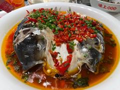-味上湘菜馆(岳麓山店)