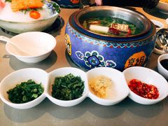 -享月汤皇·海鲜小火锅·聚会(曲江创意谷店)