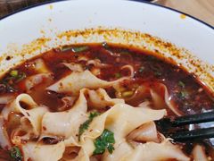 -马记永·兰州牛肉面(天通苑家乐福店)