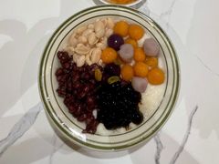福满满豆花-堂屋糖水店(愚园店)