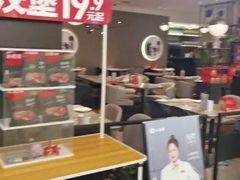 -必胜客(燕郊永旺店PHDI店)