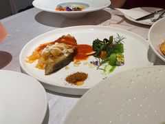 -PARFUM FLORAL花境法餐(南京首店)