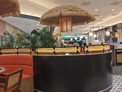 -泰椰里·泰国餐厅(智慧城广百广场店)