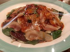 -有红鸡毛店·川菜(建设路店)