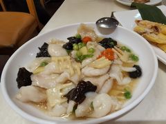 -南八仙·老上海味道(南京东路店)
