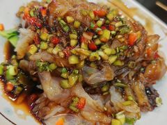 -瑞杰烧烤店·24小时营业(山东路店)