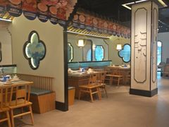 -俏牛哥鲜牛肉牛肆馆(重庆天地店)