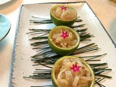 -东海朗廷酒店-唐阁T’ANG COURT 中餐厅