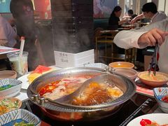 -温禾牛·和牛寿喜烧自助火锅(恒基名人店)