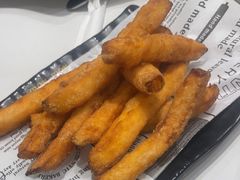 -呷哺呷哺 黄金牧场 (中发百旺店)