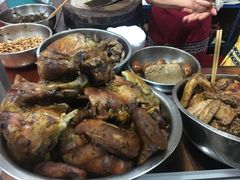 -再回首鸡肉米线(人民路一店)
