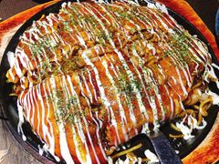 广岛烧-鸟内会(河北路店)