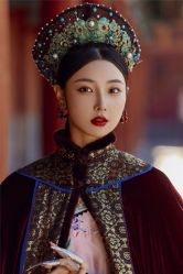 点击看大图 -美云庭古装·格格服汉服·京城旅拍(北京店)