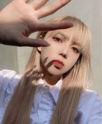 -HG美发设计沙龙