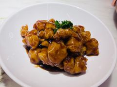 -绿茶餐厅(青岛城阳万象汇店)