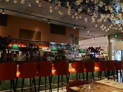 -Let'sBURGERplus·非常创意汉堡(三里屯店)