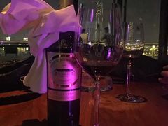 -长沙北辰洲际酒店-SKY 27酒廊