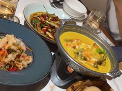-MORNING  TAI莫柠泰·东南亚泰式餐厅(滨江公园店)