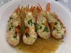 -骏莱海鲜鱼港(五角场店)