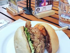 -京A Taproom·精酿餐吧(CBD店)