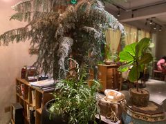 -时光花园(白鹭洲店)