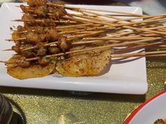 -辣不怕口味虾(凌霄路店)