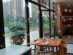 -守柴炉烤鸭(鱼嘴店)