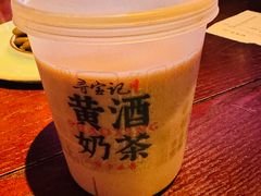 -寻宝记绍兴菜(鲁迅路店)