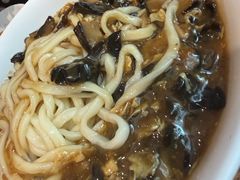 -清真吴记门钉肉饼·喜多利