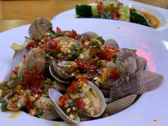-霸王虾·小龙虾香辣蟹(玉林店)