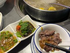 -贵宾牛·潮汕牛肉火锅(珠池总店)