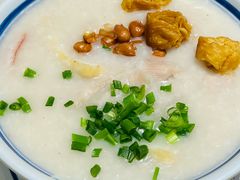 金牌艇仔粥-香港池仔记肠粉王(博多新记襄阳南路店)