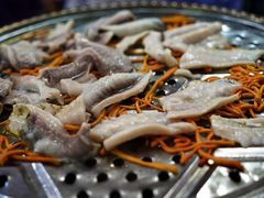 -凯盈阁私房菜·桑拿鸡(绿茵花园店)