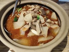 -水煮三国·川鲁江湖菜(香山店)