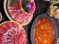 -蜀大侠火锅(四川北路店)