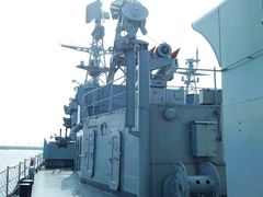 -中国人民解放军海军博物馆