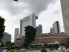 -新加坡泛太平洋酒店
