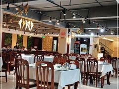 大堂-好妈王饺子(滂江街店)