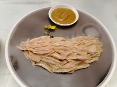 -全聚德(哈尔滨店)