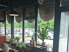 -遇见小院—虹鳟鱼•农家菜(怀柔店)