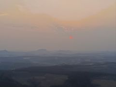 -帽儿山国家森林公园