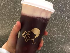 -喜茶(青岛金狮广场店)