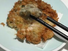 -潮米果蚝烙·潮汕小吃(海乐荟店)
